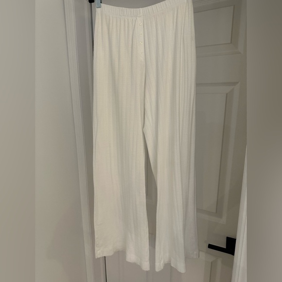 Leset pointelle boxer pants - Picture 8 of 9